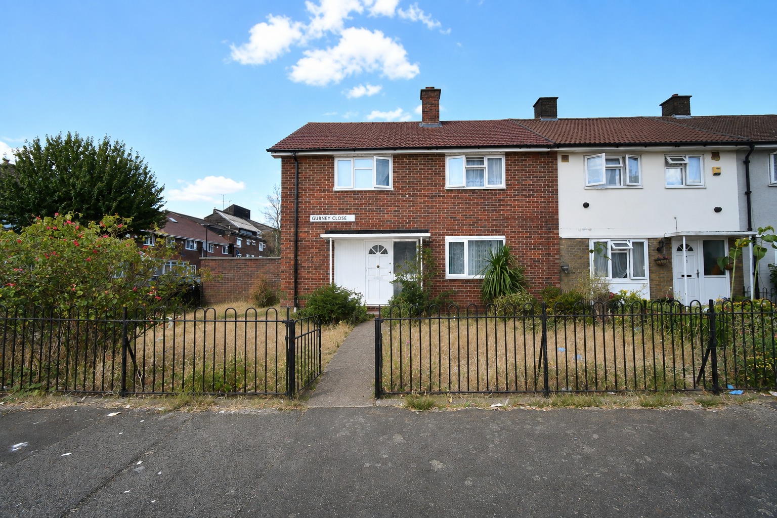 Photo for Gurney Close, London,  E15