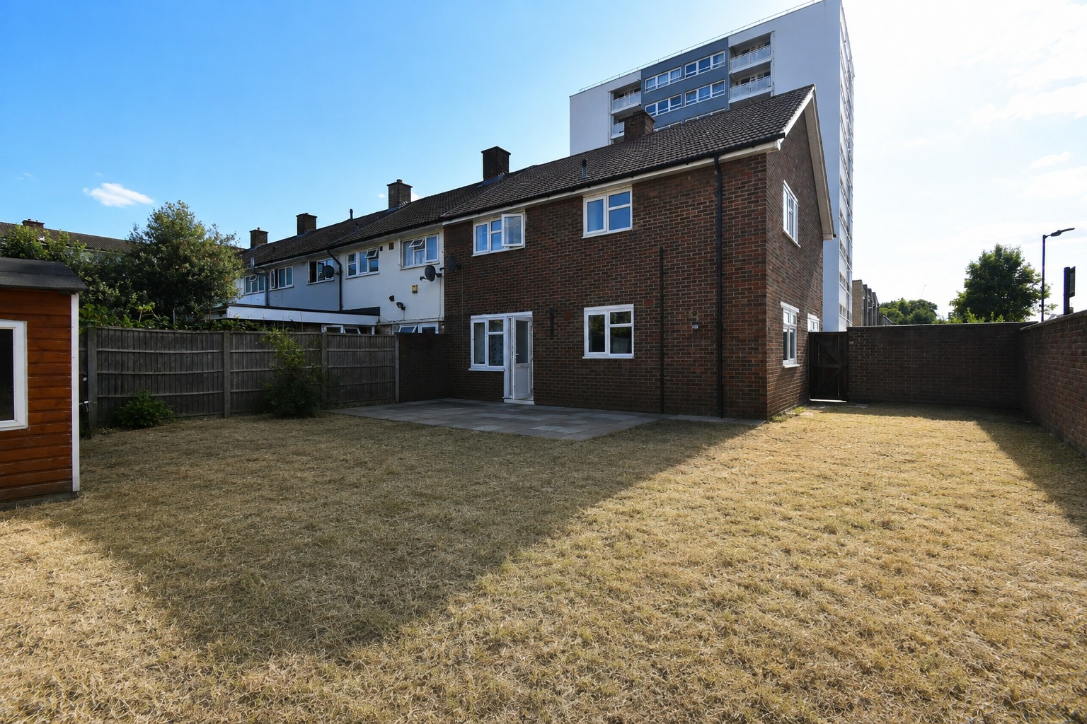 Photo for Gurney Close, London,  E15