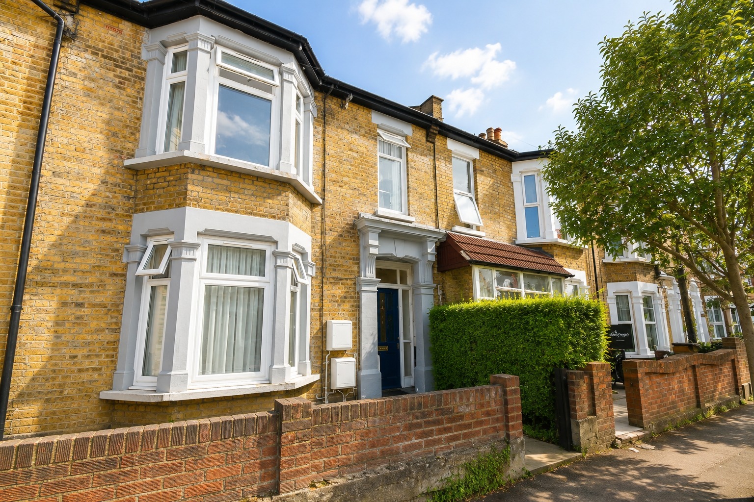 Photo for Leyton Park Road, London, E10