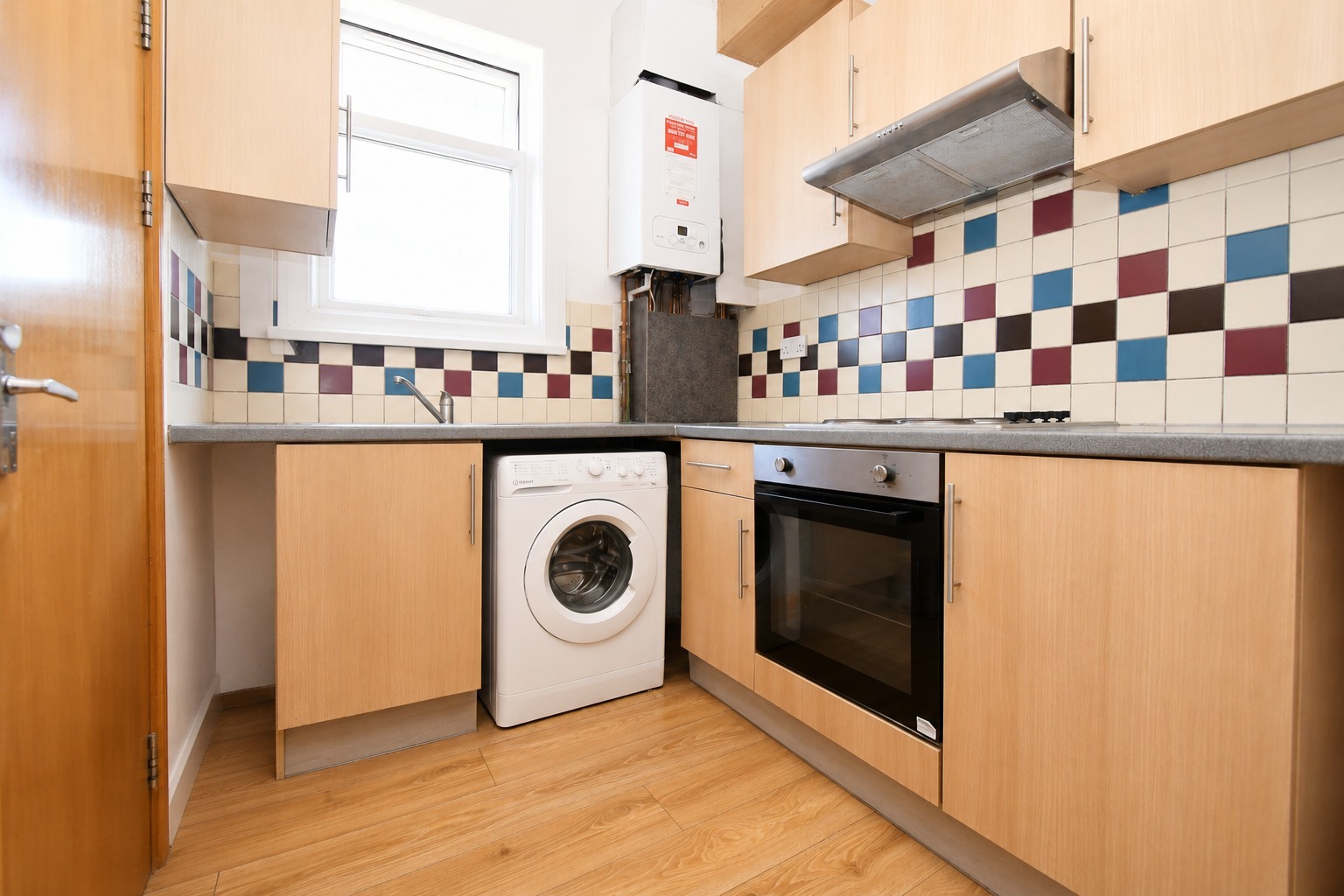 Photo for Leyton Park Road, London, E10