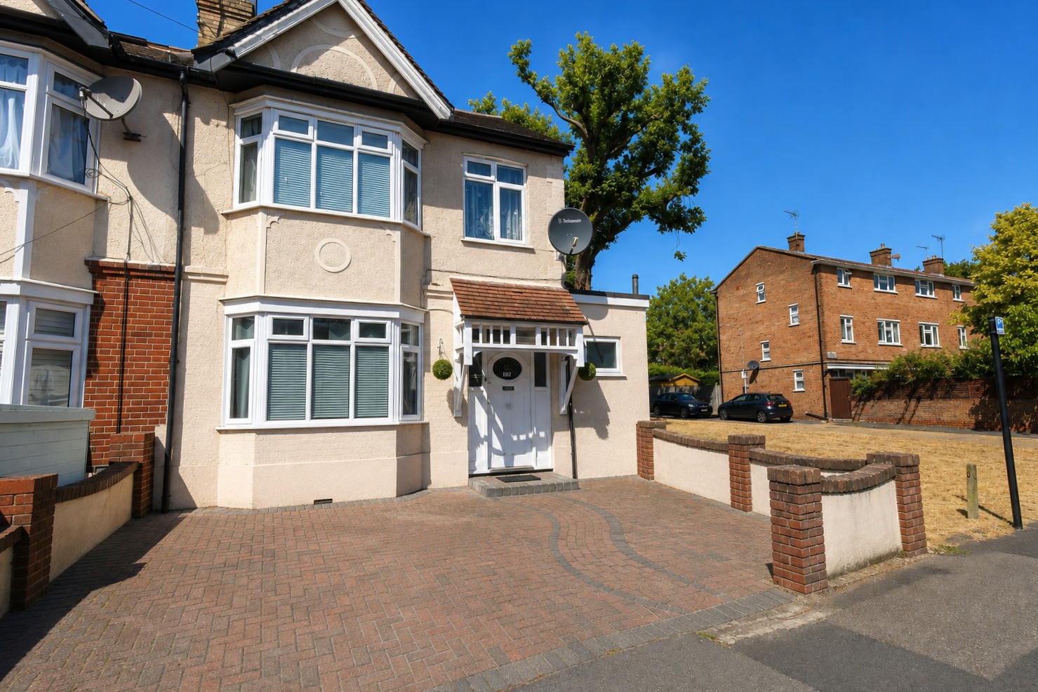 Photo for Greenstead Avenue, Woodford Green,  IG8