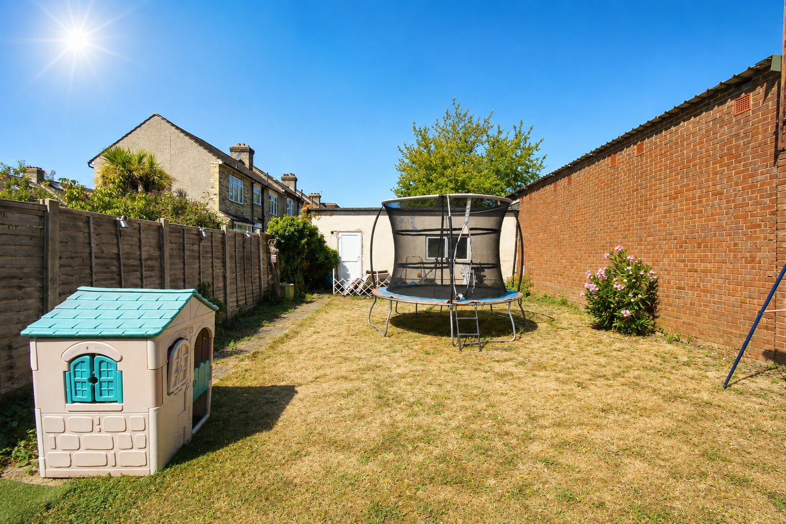 Photo for Greenstead Avenue, Woodford Green,  IG8