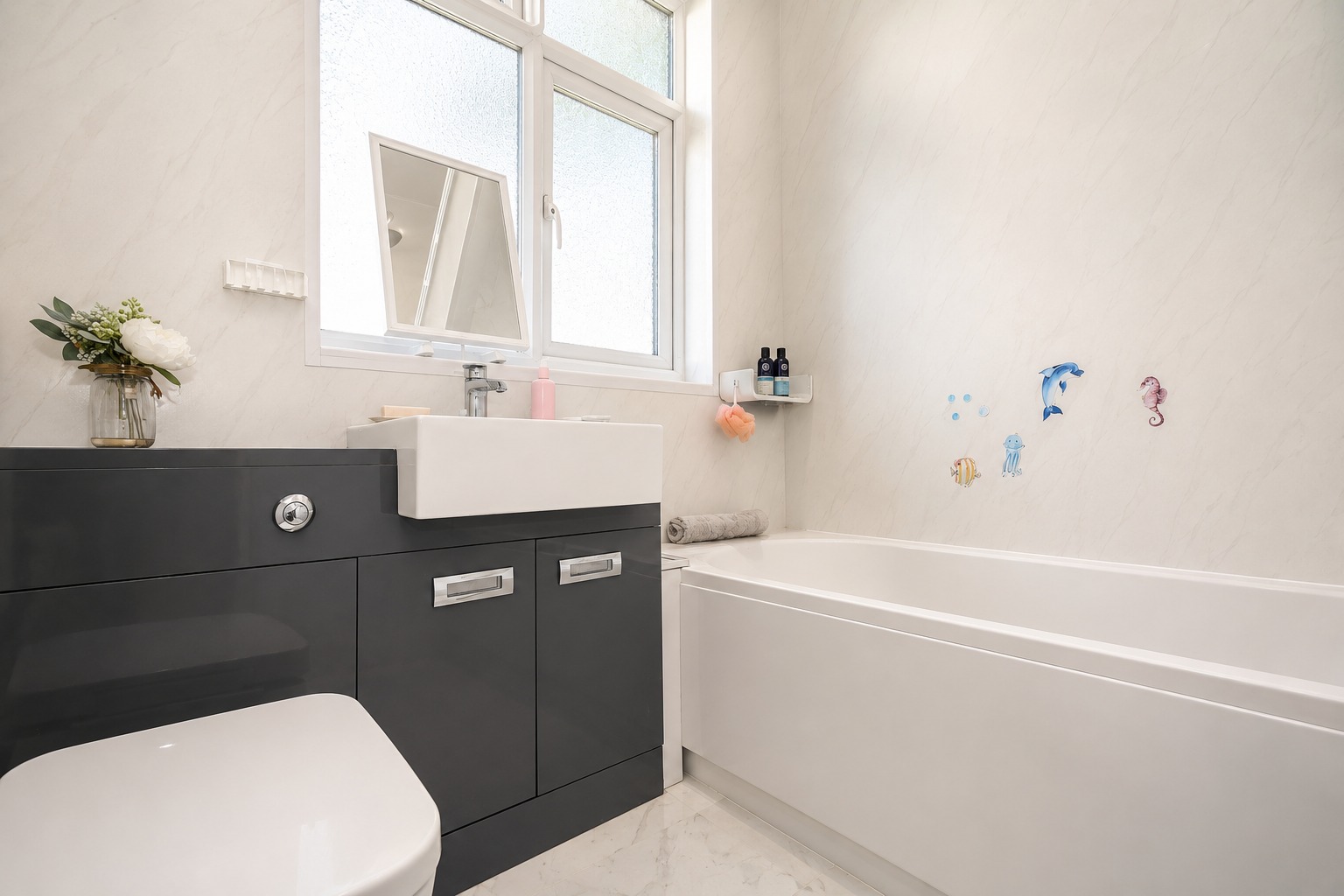 Photo for Greenstead Avenue, Woodford Green,  IG8