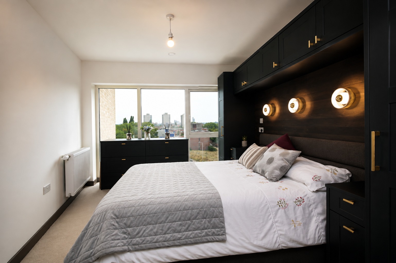 Photo for Edward Point, London Road, Barking, IG11