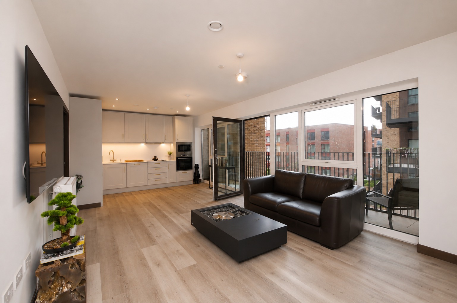 Photo for Edward Point, London Road, Barking, IG11