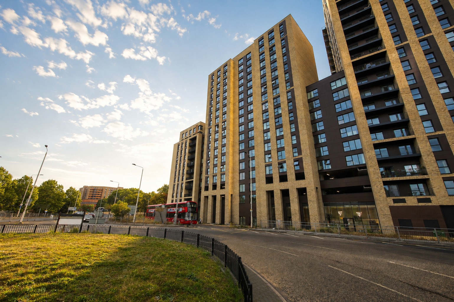 Photo for Edward Point, London Road, Barking, IG11