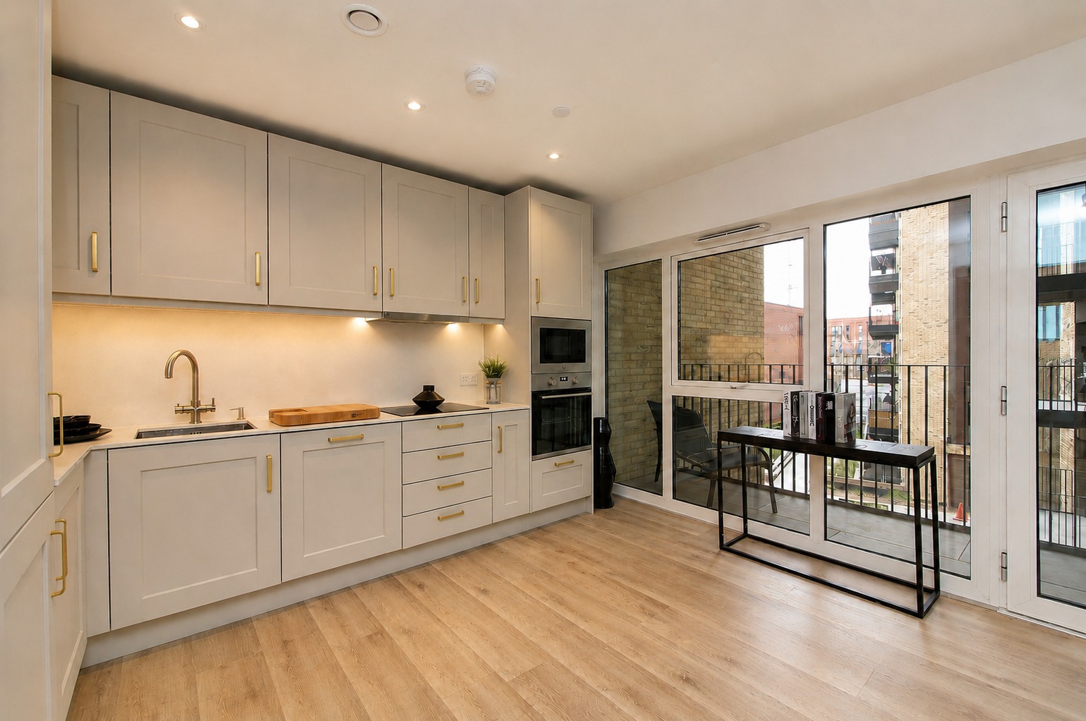 Photo for Edward Point, 59 London Road, Barking, IG11