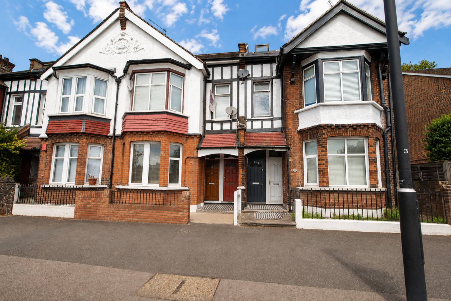 Photo for Forest Lane, London, E15