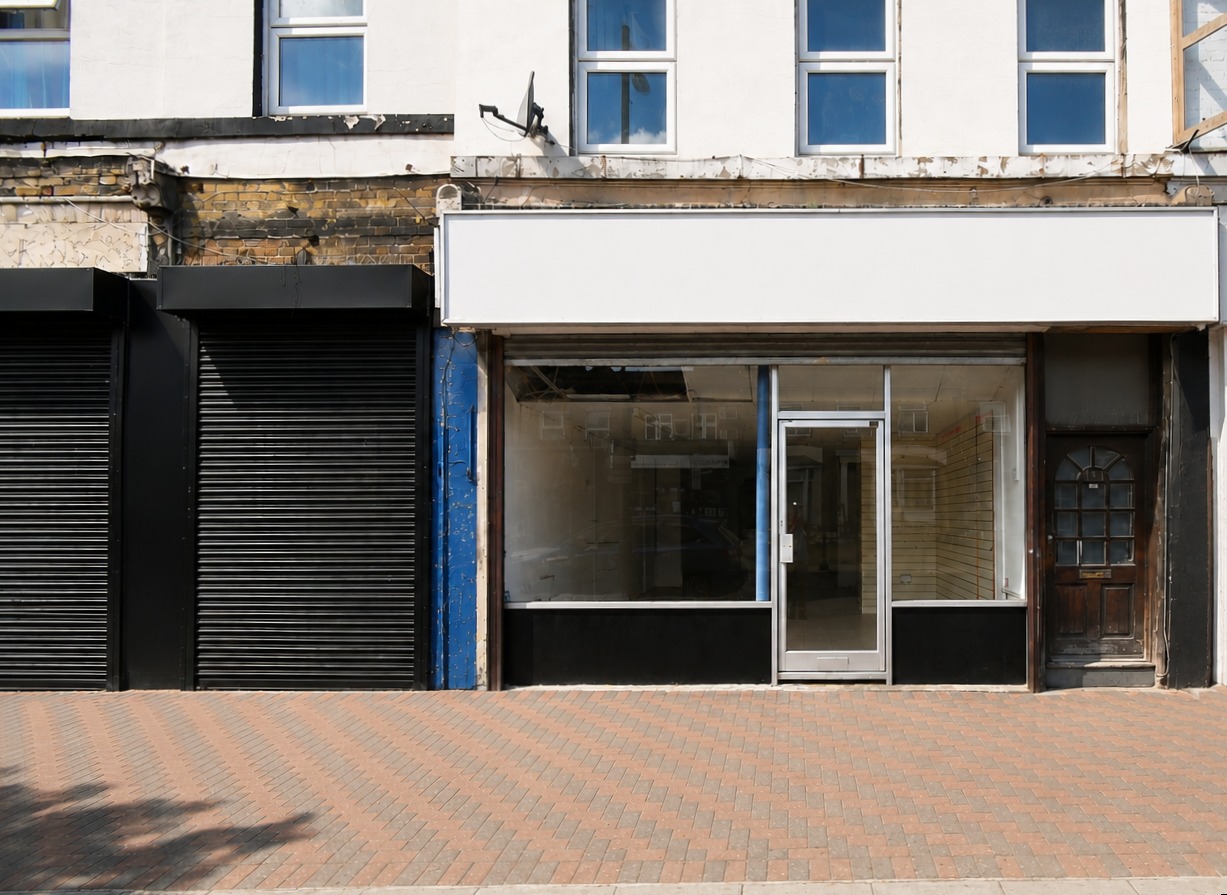 Photo for Leytonstone Road, London, E15