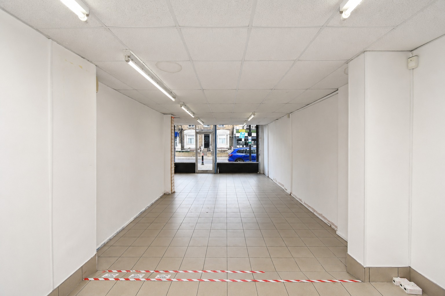 Photo for Leytonstone Road, London, E15