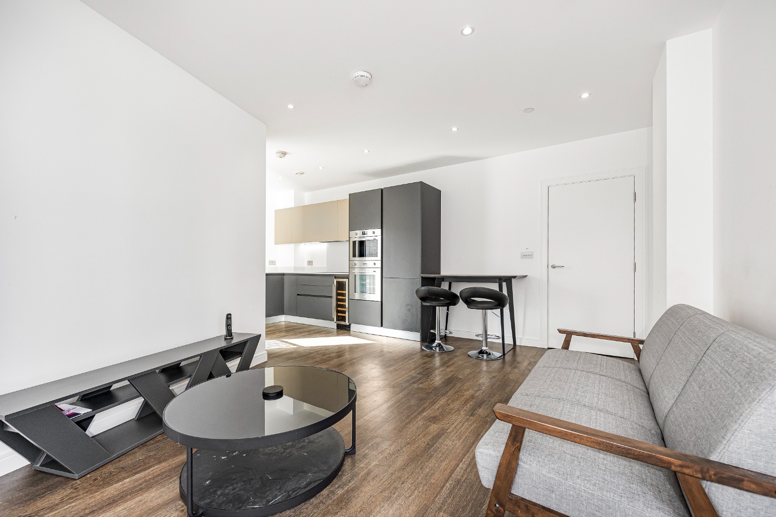 Photo for Thomas York House, Woolwich High Street, London, SE18