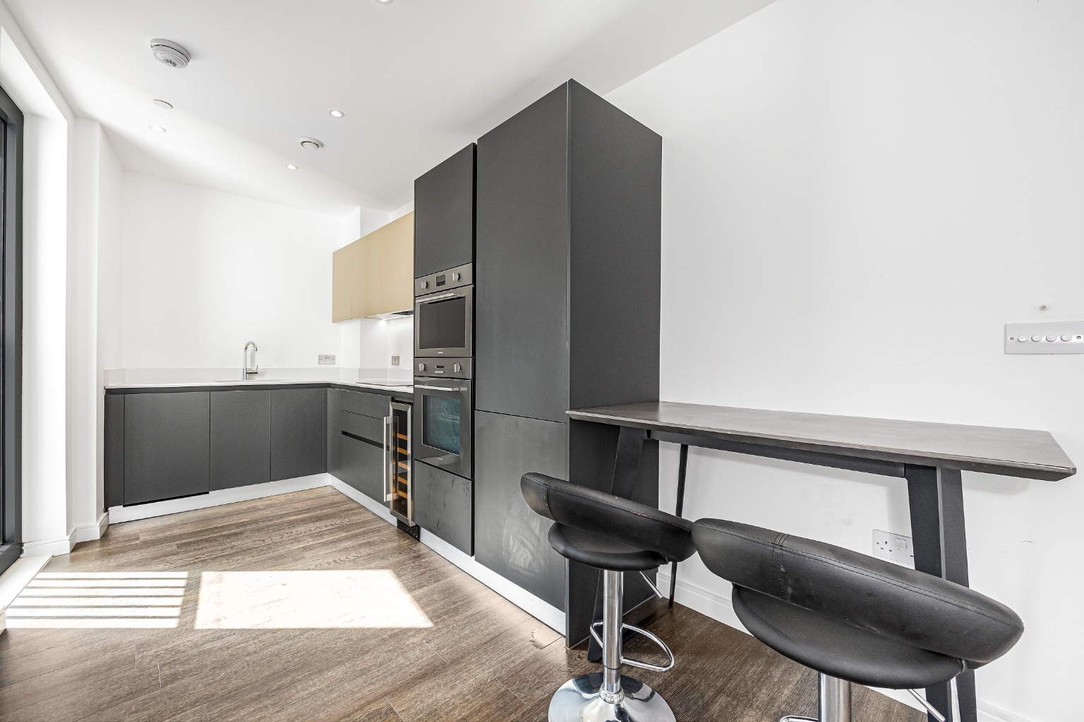 Photo for Thomas York House, Woolwich High Street, London, SE18