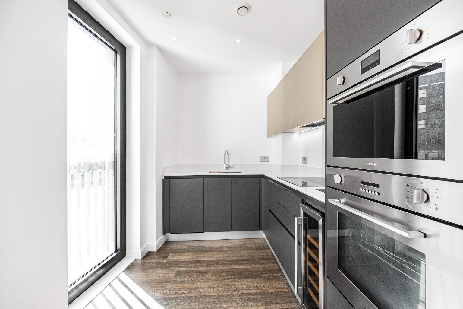 Photo for Thomas York House, Woolwich High Street, London, SE18