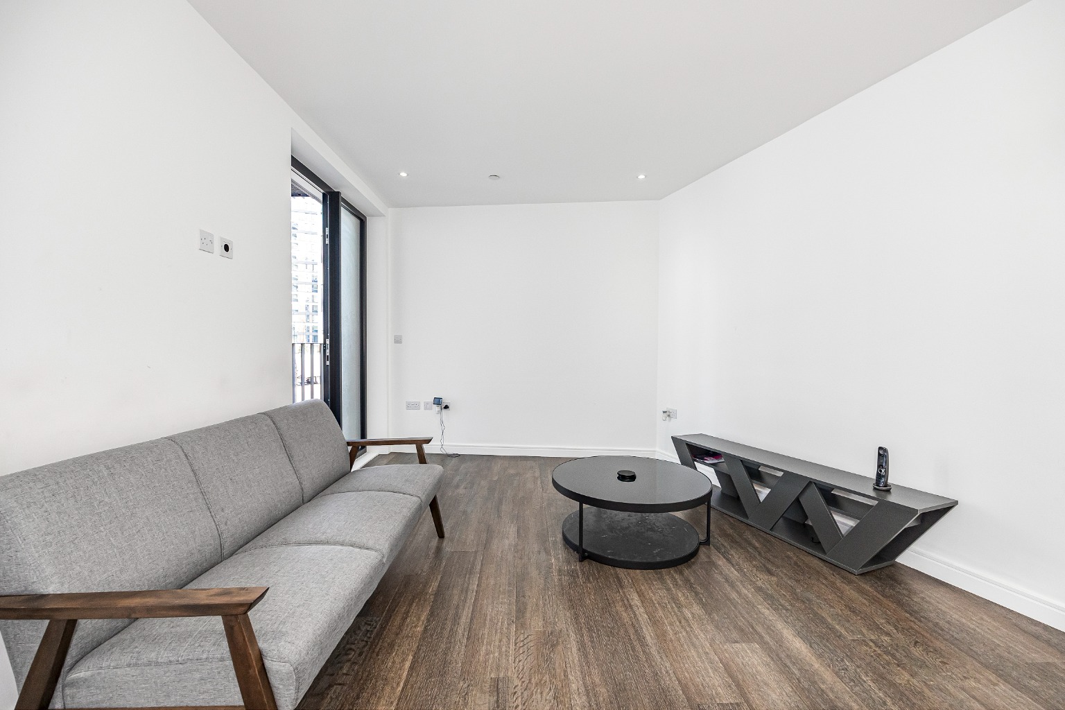 Photo for Thomas York House, Woolwich High Street, London, SE18