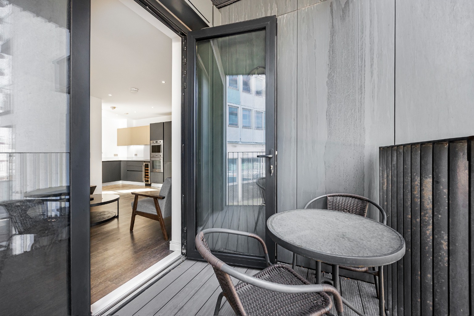 Photo for Thomas York House, Woolwich High Street, London, SE18