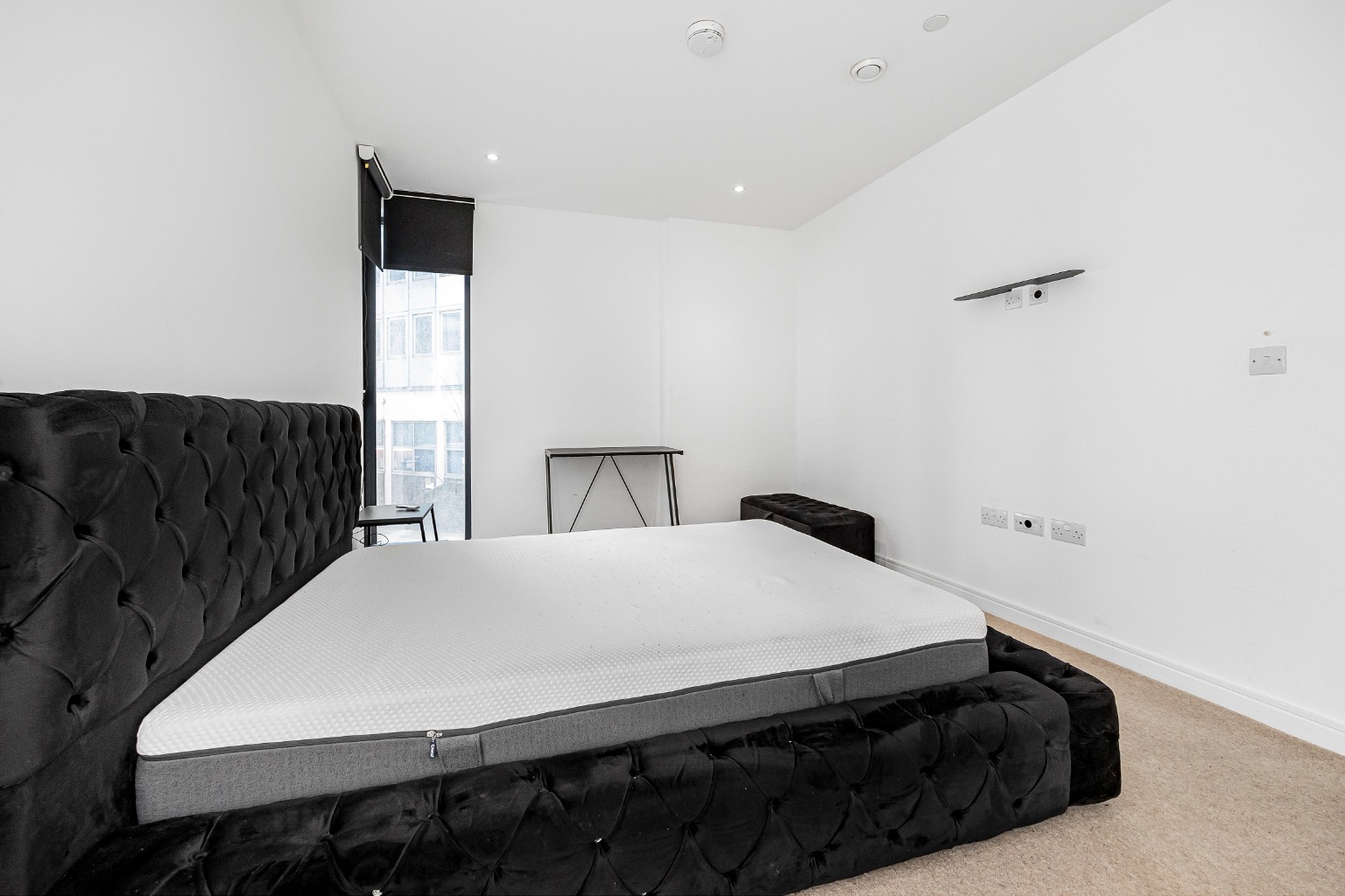 Photo for Thomas York House, Woolwich High Street, London, SE18