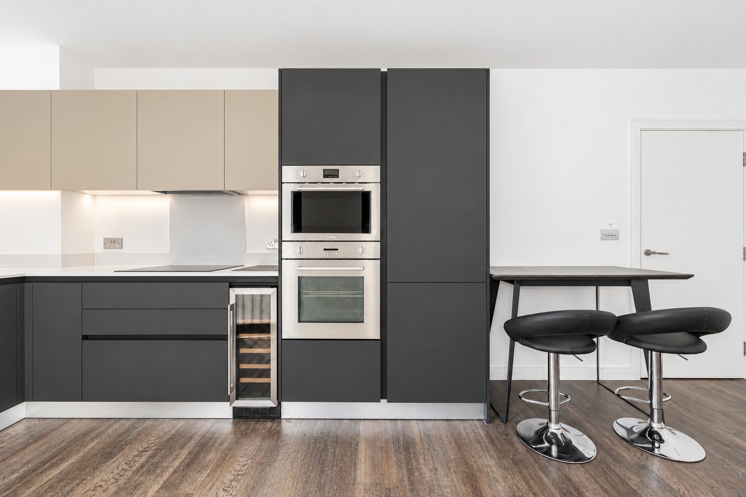 Photo for Thomas York House, Woolwich High Street, London, SE18