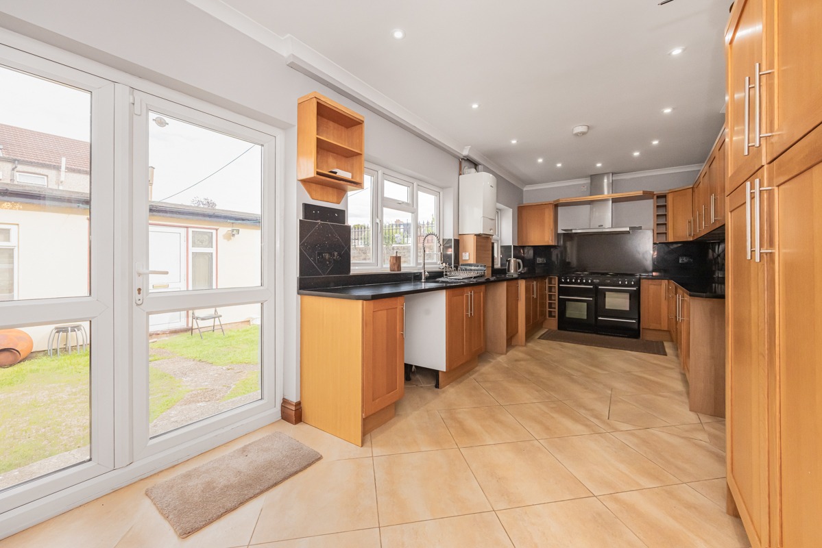 Photo for Guildford Road, Ilford, Greater London, IG3