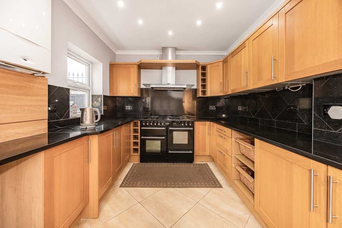Photo for Guildford Road, Ilford, Greater London, IG3
