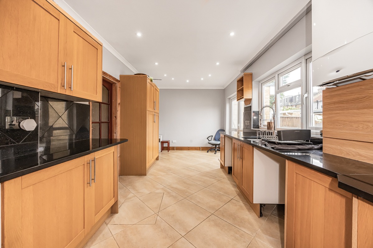 Photo for Guildford Road, Ilford, Greater London, IG3