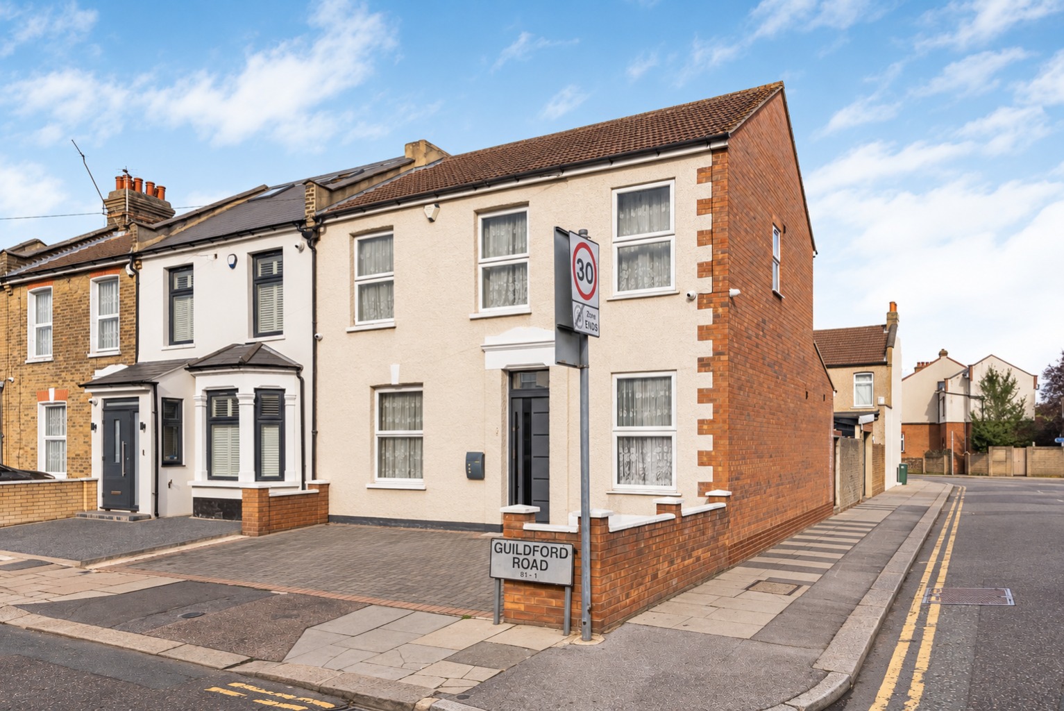 Photo for Guildford Road, Ilford, Greater London, IG3