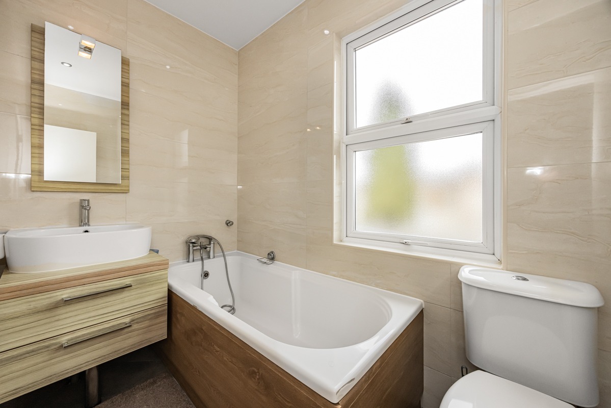 Photo for Guildford Road, Ilford, Greater London, IG3