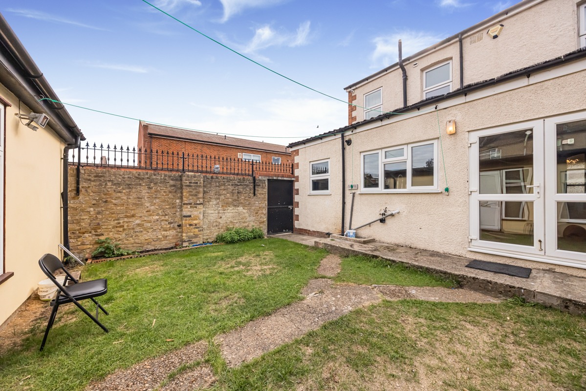 Photo for Guildford Road, Ilford, Greater London, IG3