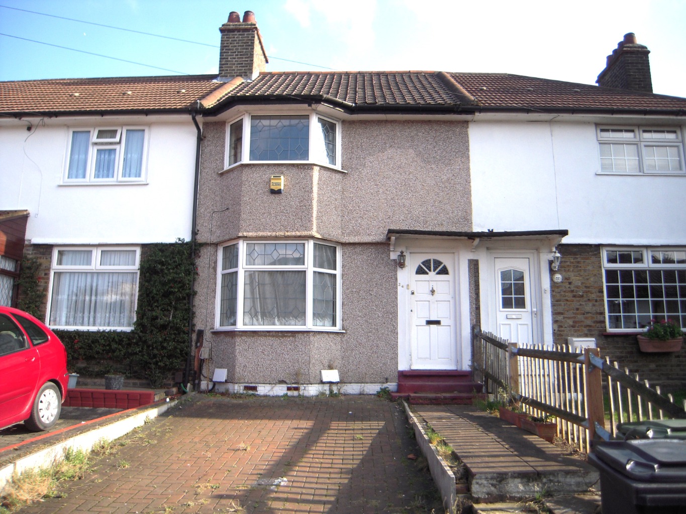 Photo for Lambourne Road, Barking,  IG11