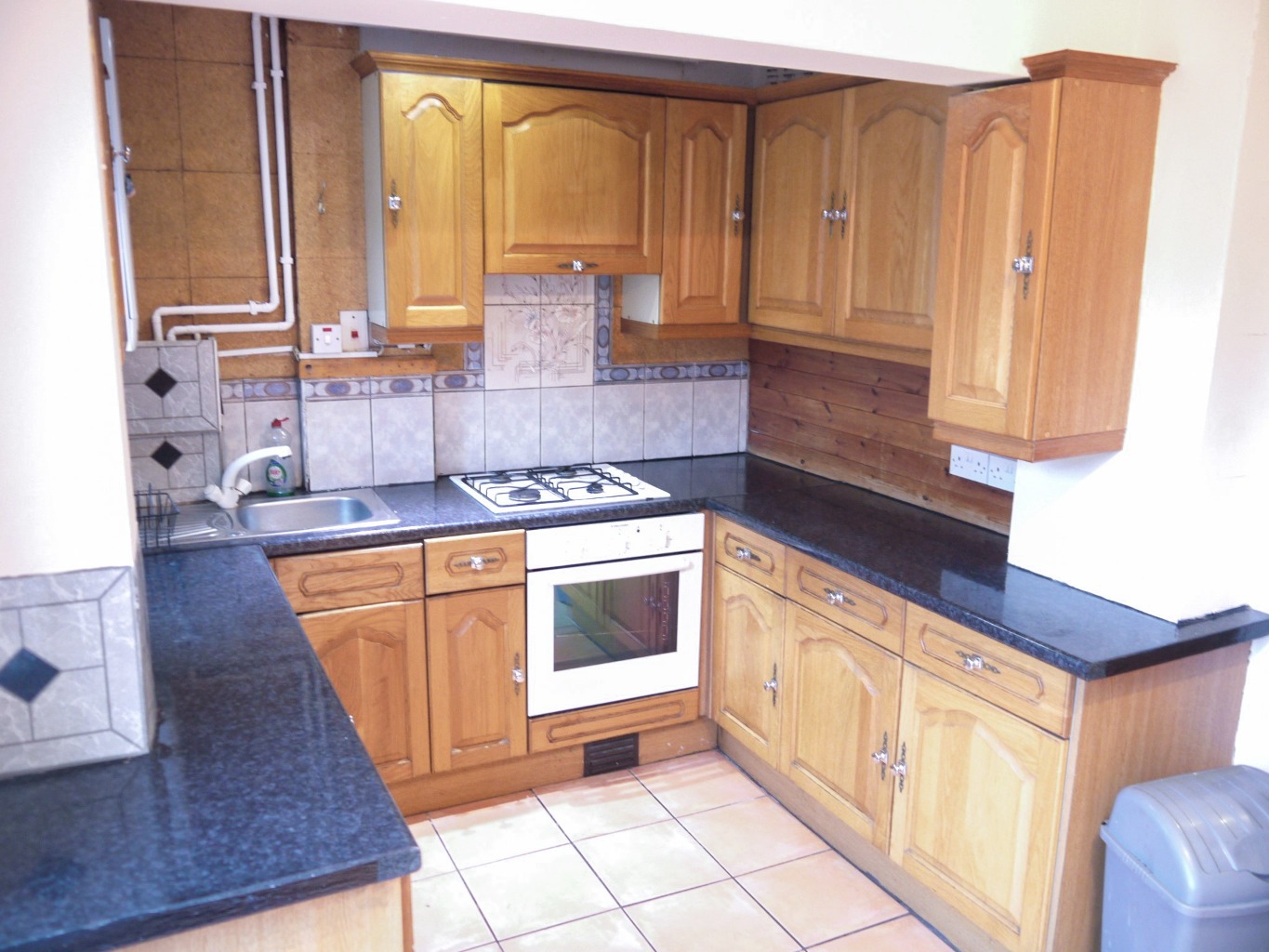 Photo for Lambourne Road, Barking,  IG11