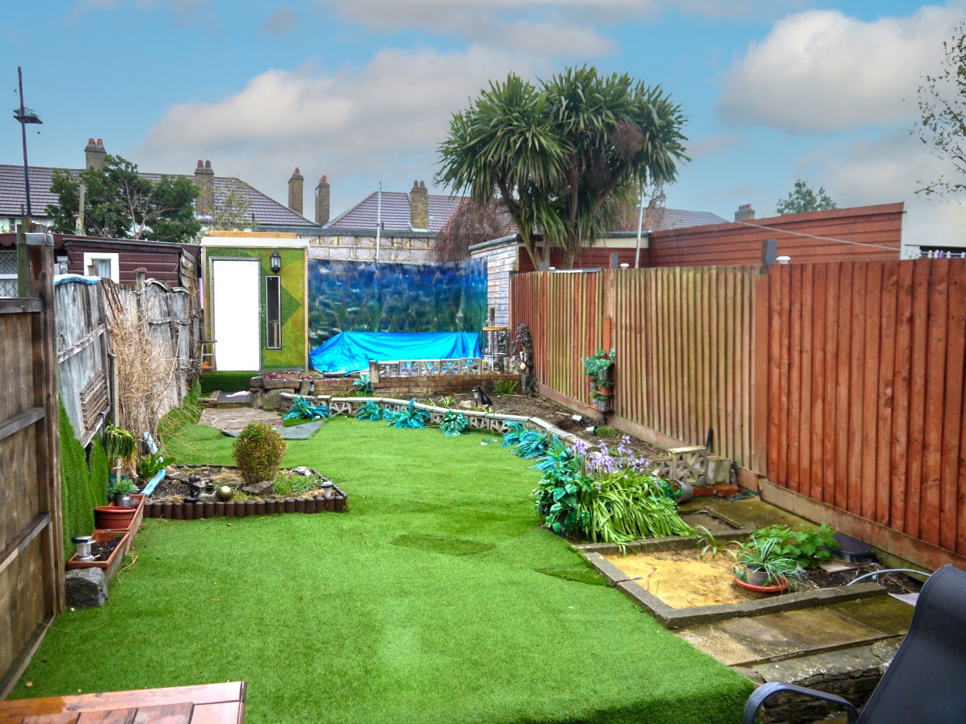 Photo for Lambourne Road, Barking,  IG11