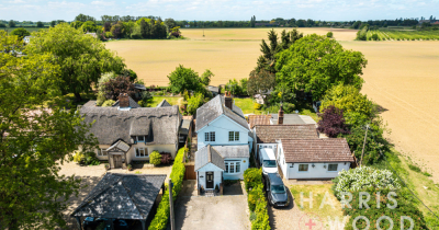 Summer Holidays Don't Mean a Slowdown: Why Now is Still Prime Time to Sell Your UK Property