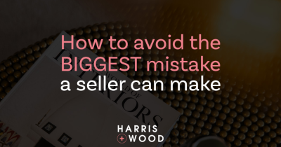 How to Avoid the BIGGEST Mistake Sellers Make