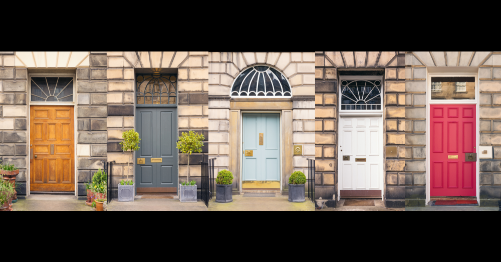 Navigating a Buyer's Market