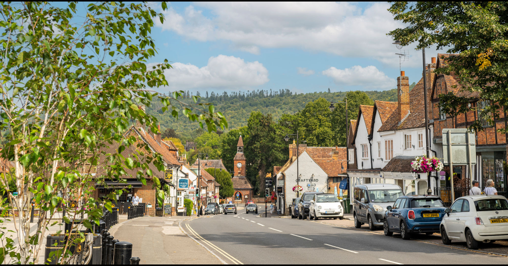 Why February Could Be One of the Best Times to Sell Your Wendover Home