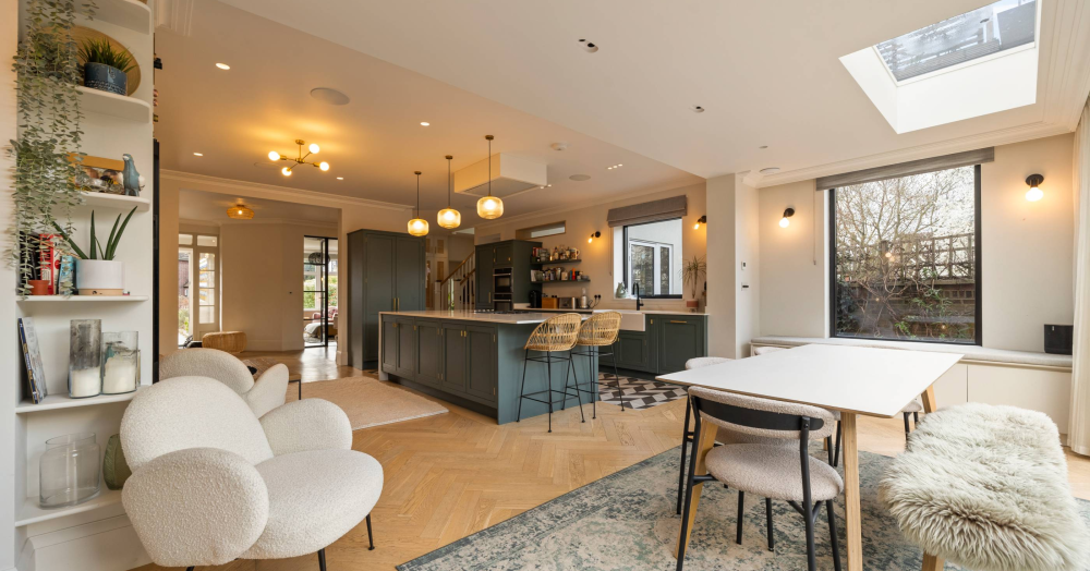 How To Choose The Right Estate Agent For Your House Sale