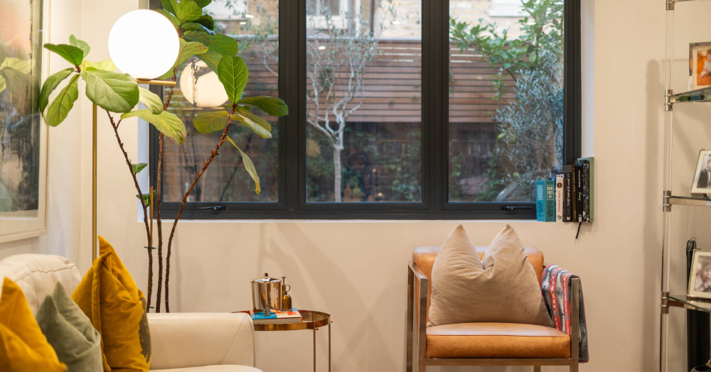 Using Targeted Marketing To Find The Perfect Tenant