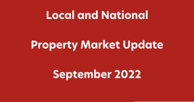 Property Market Update - September 2022