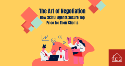 The Art of Negotiation