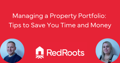 Managing a Property Portfolio: Tips to Save You Time and Money