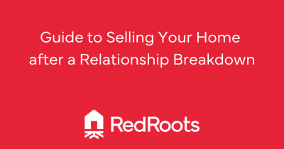 Guide to Selling Your Home after a Relationship Breakdown