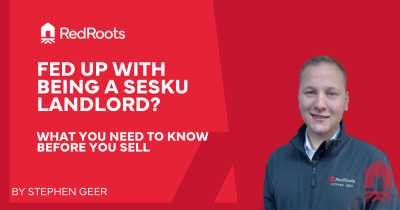 Fed Up with Being a SESKU Landlord? What You Need to Know Before You Sell