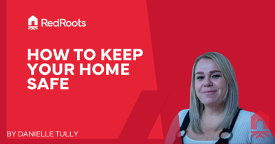 How to Keep Your Home Safe