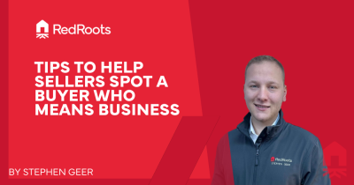 Tips to Help Sellers Spot a Buyer Who Means Business