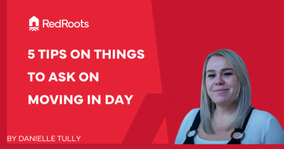 What Your Tenants Need to Know on Moving-In Day