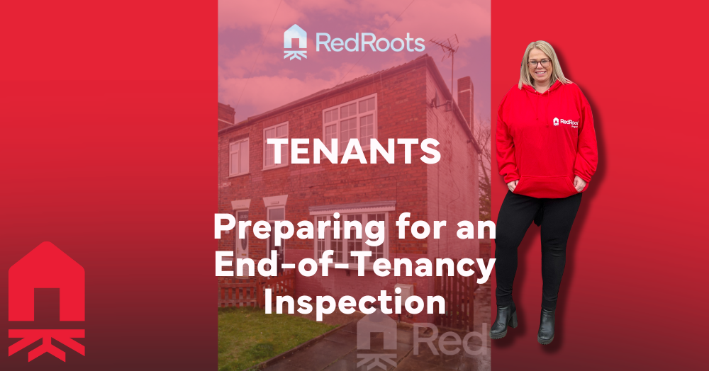 Ways to Avoid Deposit Disputes When You Leave Your Pontefract Rental Home