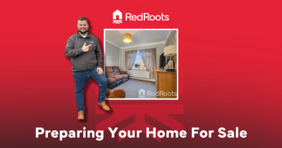 Preparing Your Home For Sale