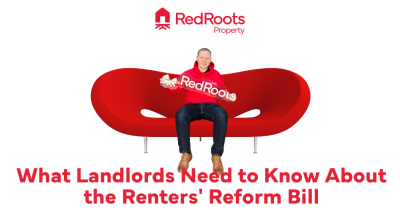 What Landlords Need to Know About the Renters' Reform Bill