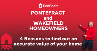 The Four Reasons Local People Are Having Homes Valued