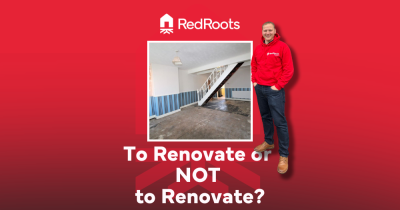 Should You Renovate Your Pontefract Property Before Going to Market?