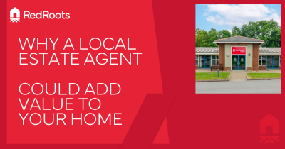 Why a Local Estate Agent Could Add Value to Your Home 